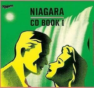 Amazon.co.jp: 大滝詠一 NIAGARA CD BOOK I 邦楽CD : おもちゃ